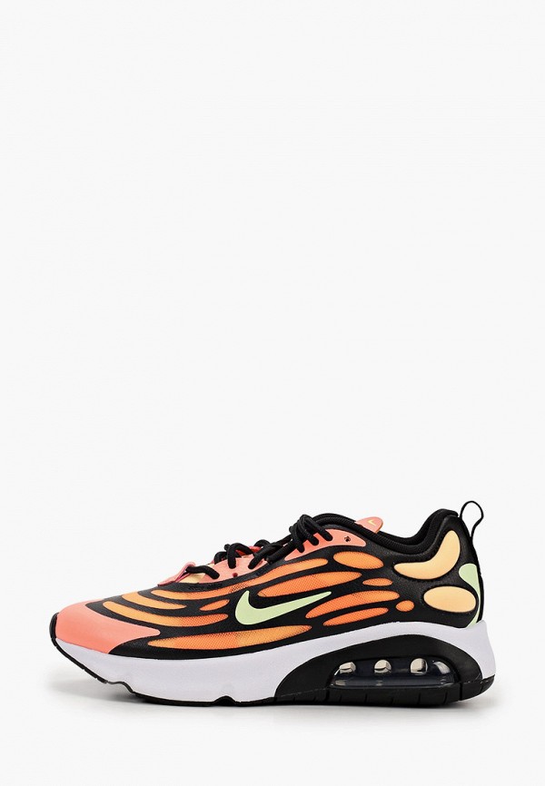 

Кроссовки Nike, Разноцветный, W AIR MAX EXOSENSE
