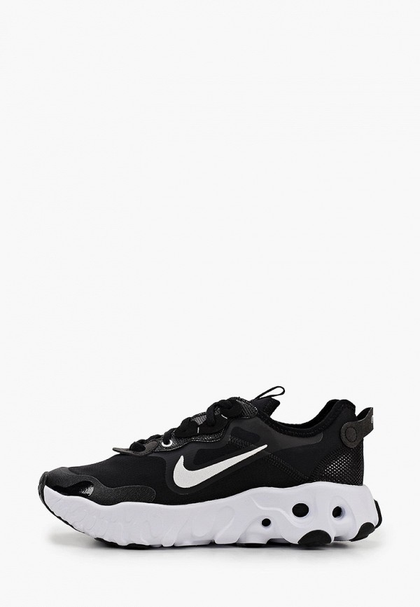

Кроссовки Nike, Черный, W NIKE REACT ART3MIS