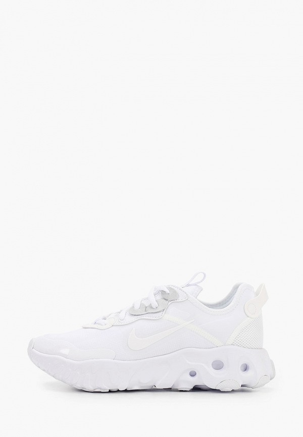 

Кроссовки Nike, Белый, W NIKE REACT ART3MIS