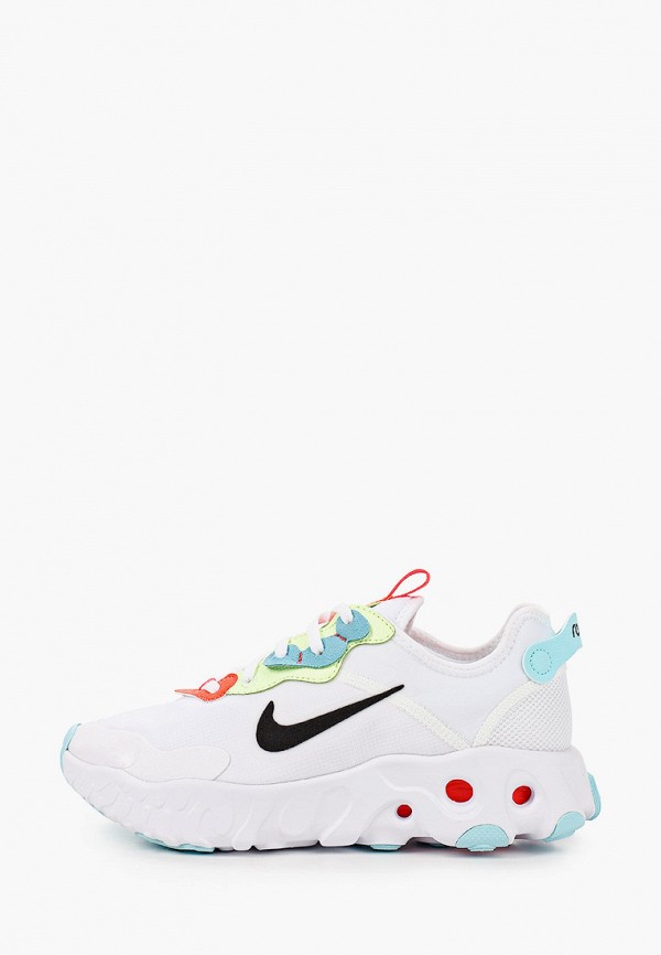 

Кроссовки Nike, Белый, W NIKE REACT ART3MIS