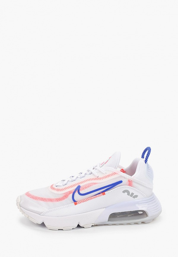 

Кроссовки Nike, Белый, W AIR MAX 2090