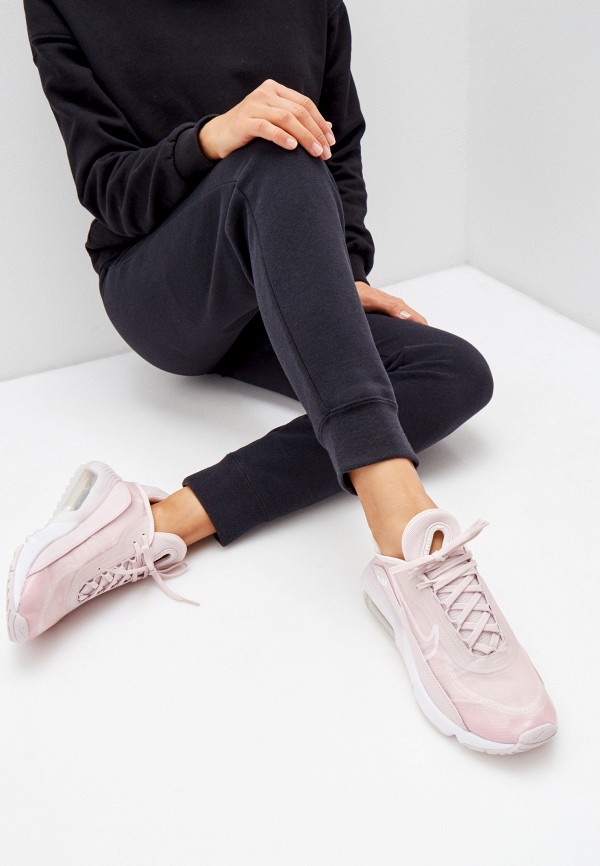 

Кроссовки Nike, Розовый, W AIR MAX 2090