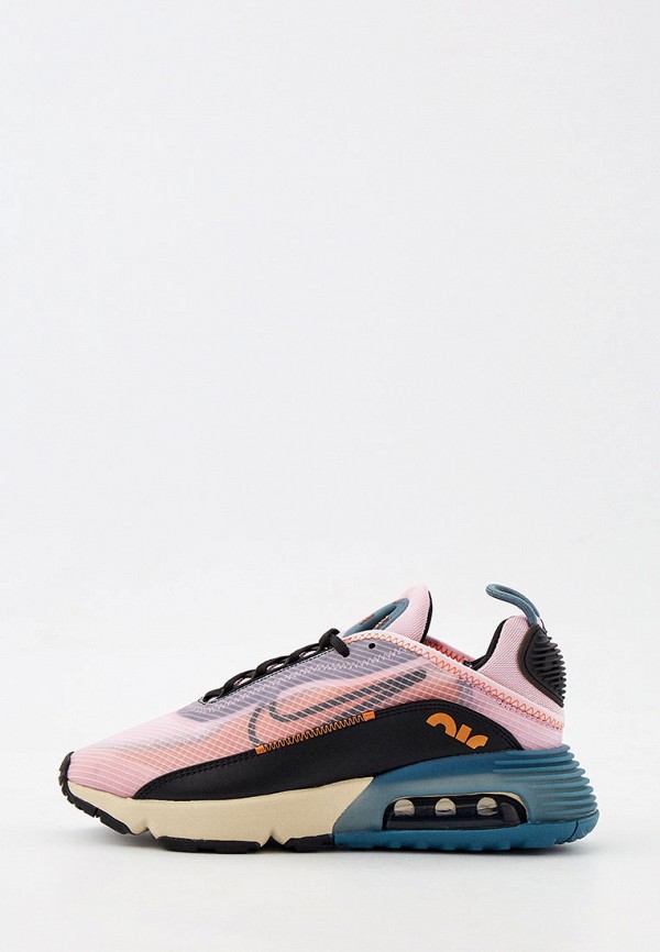 

Кроссовки Nike, Розовый, W AIR MAX 2090