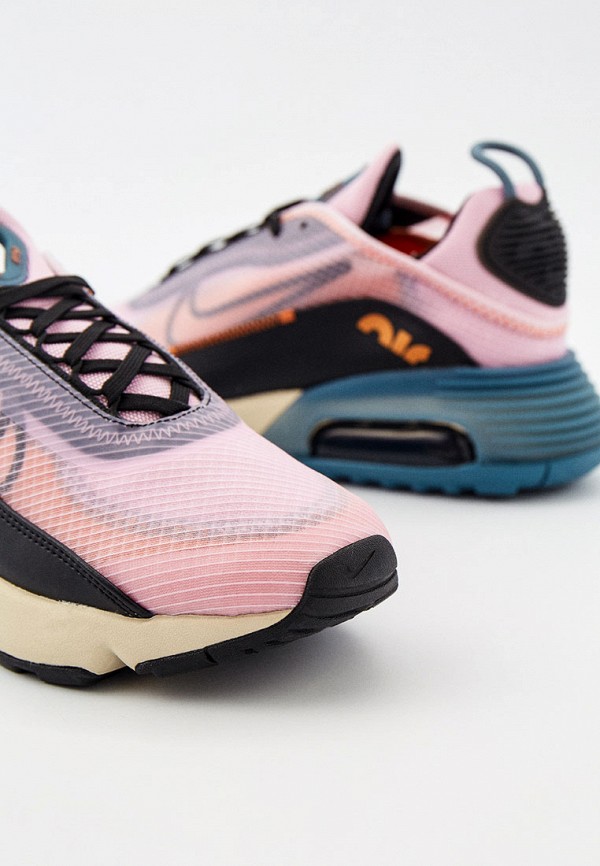 фото Кроссовки nike