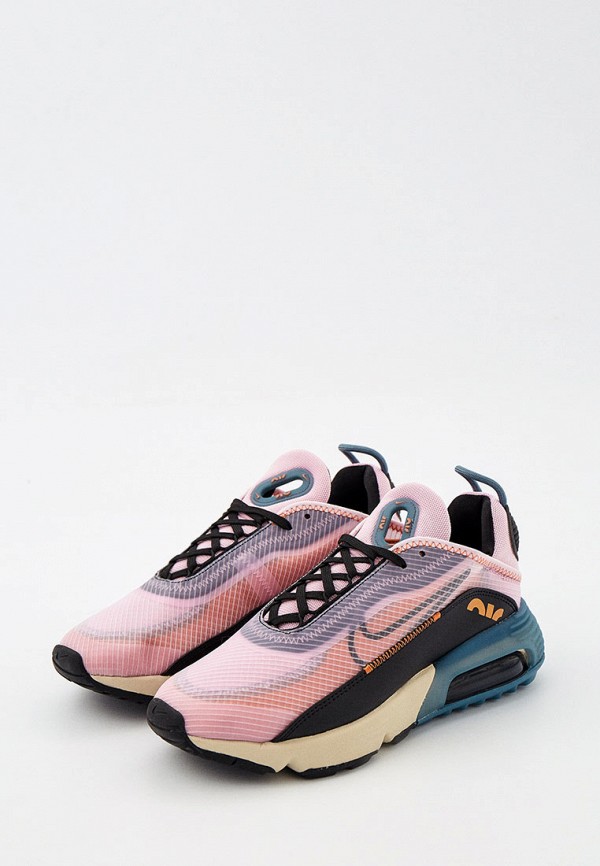 фото Кроссовки nike