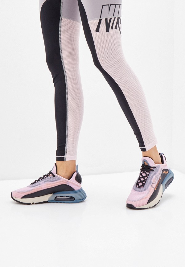 фото Кроссовки nike