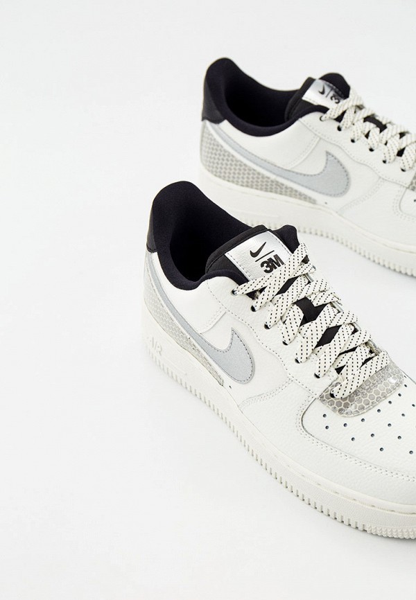 фото Кеды nike