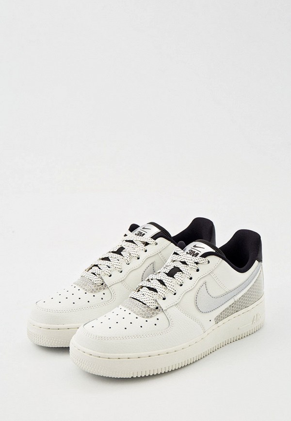 фото Кеды nike