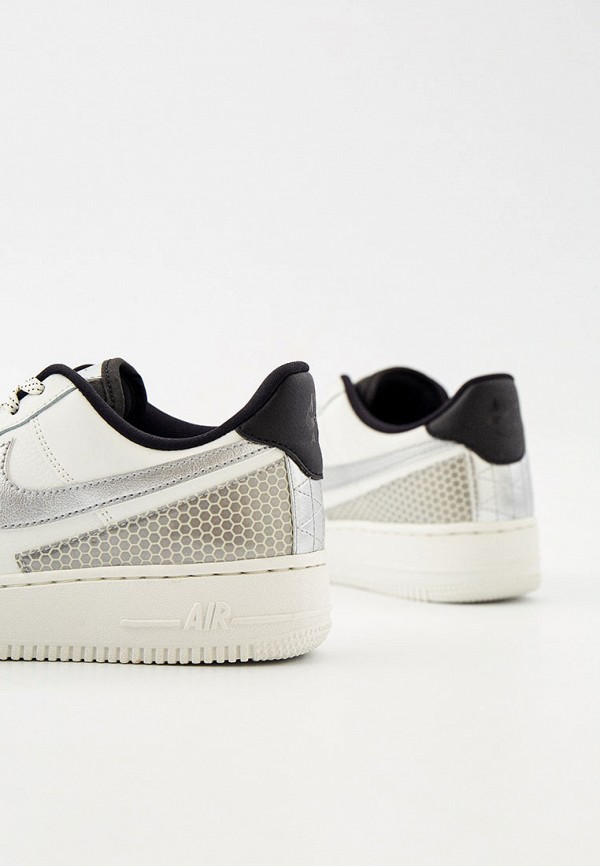 фото Кеды nike
