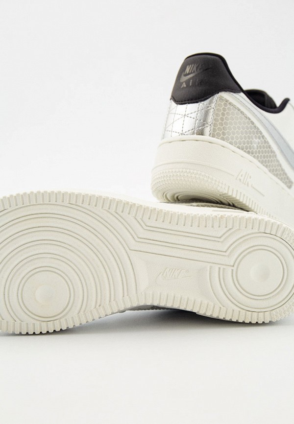 фото Кеды nike