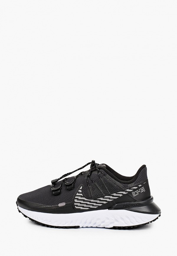 

Кроссовки Nike, Черный, W NIKE LEGEND REACT 3 SHIELD