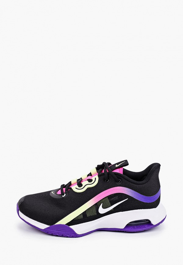 

Кроссовки Nike, Черный, WMNS AIR MAX VOLLEY
