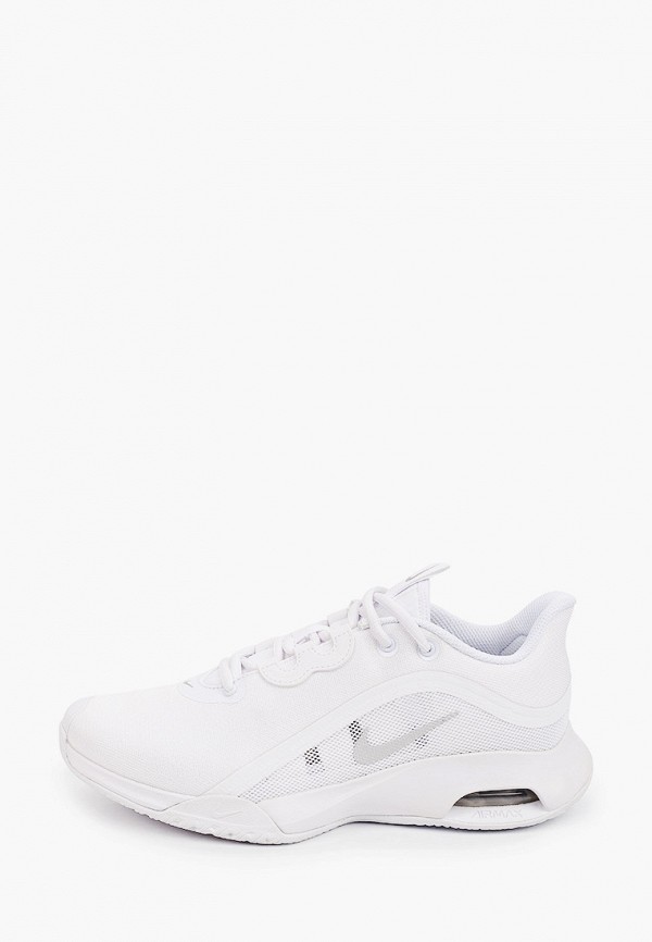 

Кроссовки Nike, Белый, WMNS AIR MAX VOLLEY