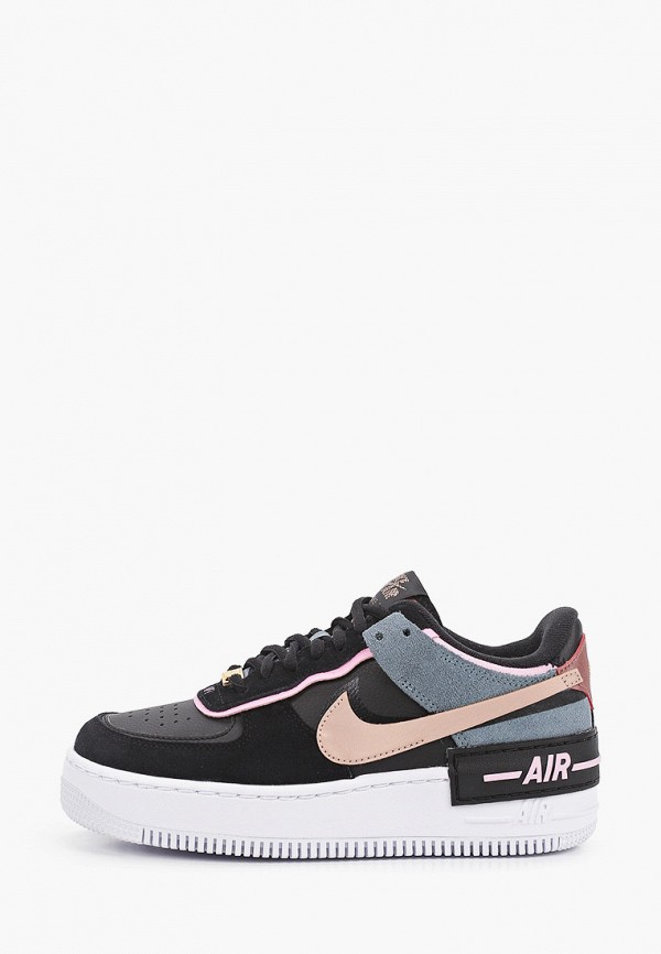 

Кеды Nike, Черный, W AF1 SHADOW RTL
