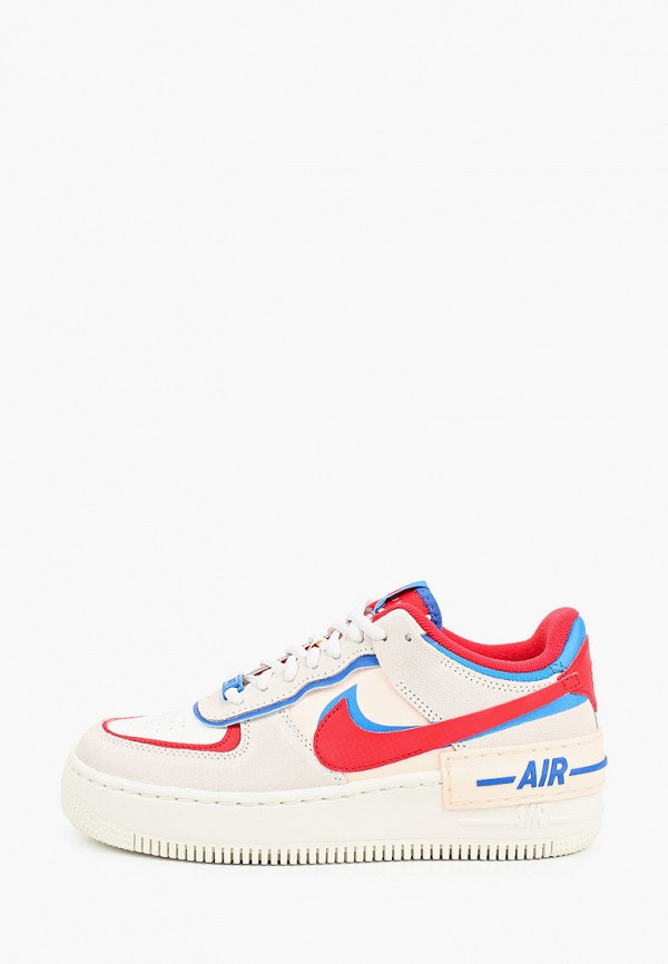

Кроссовки Nike, Белый, W AF1 SHADOW