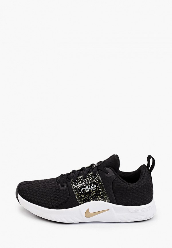 

Кроссовки Nike, Черный, RENEW IN-SEASON TR 10 PRM