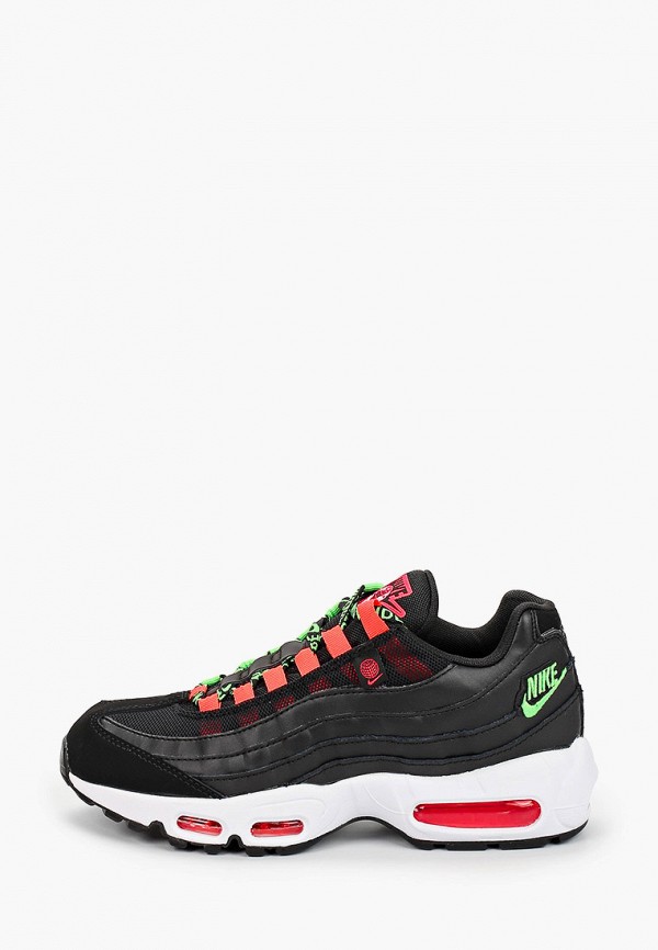 

Кроссовки Nike, Черный, W AIR MAX 95 SE WW