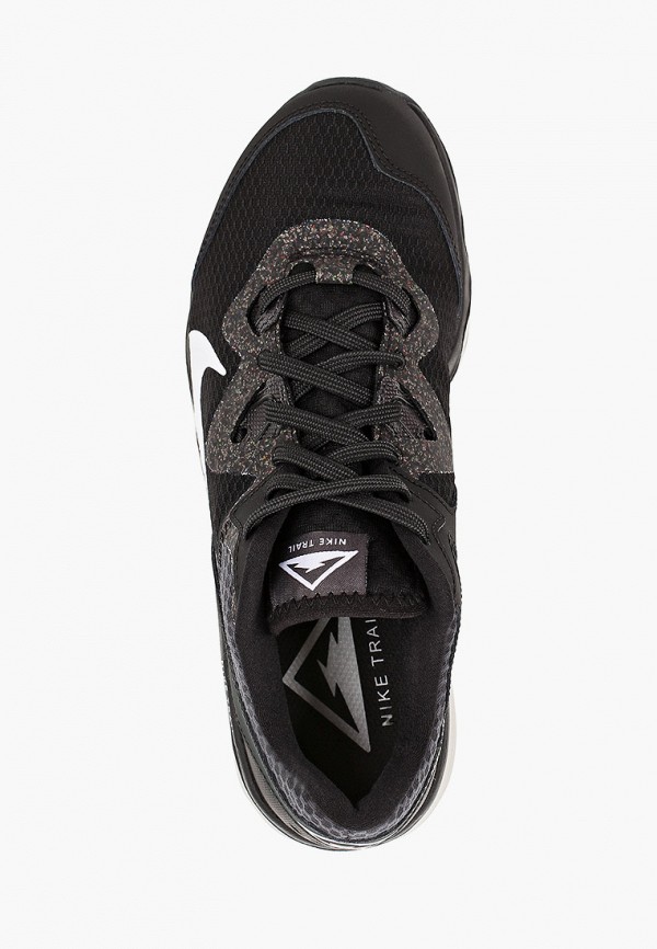 

Кроссовки Nike, Черный, WMNS NIKE JUNIPER TRAIL