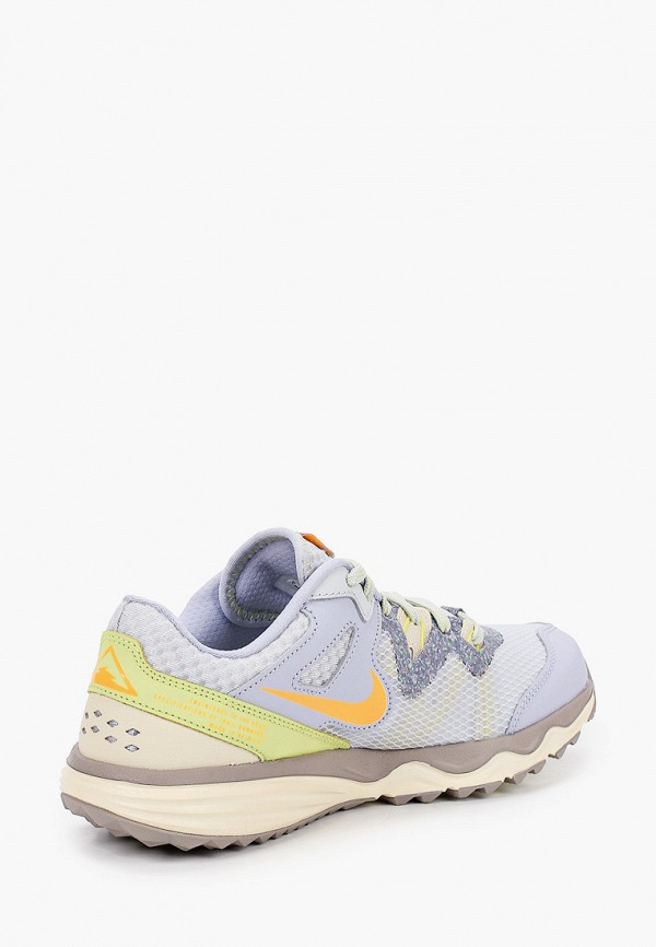

Кроссовки Nike, Голубой, WMNS NIKE JUNIPER TRAIL