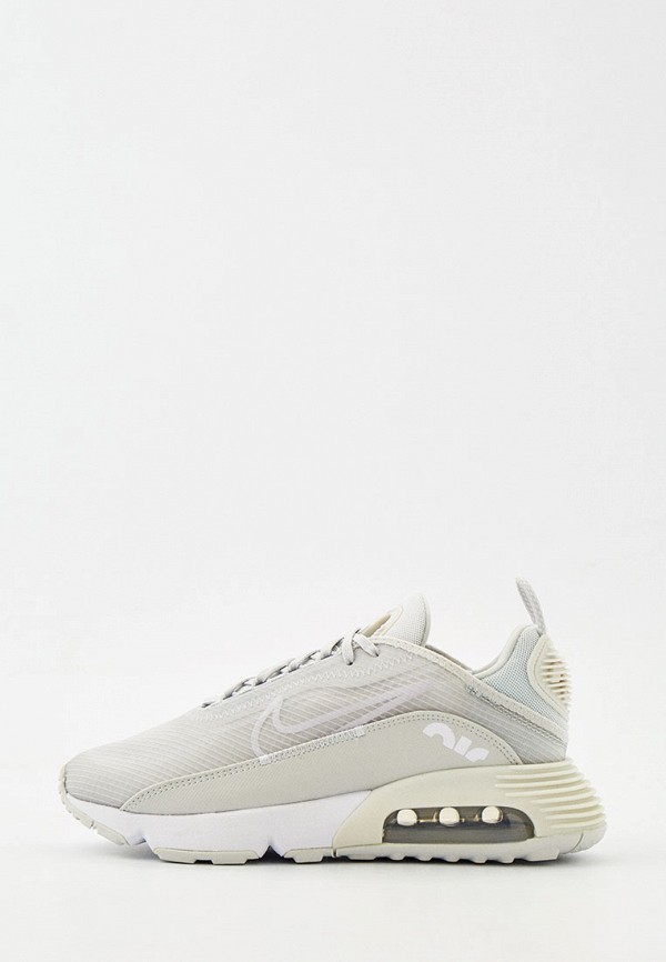 

Кроссовки Nike, Серый, W AIR MAX 2090