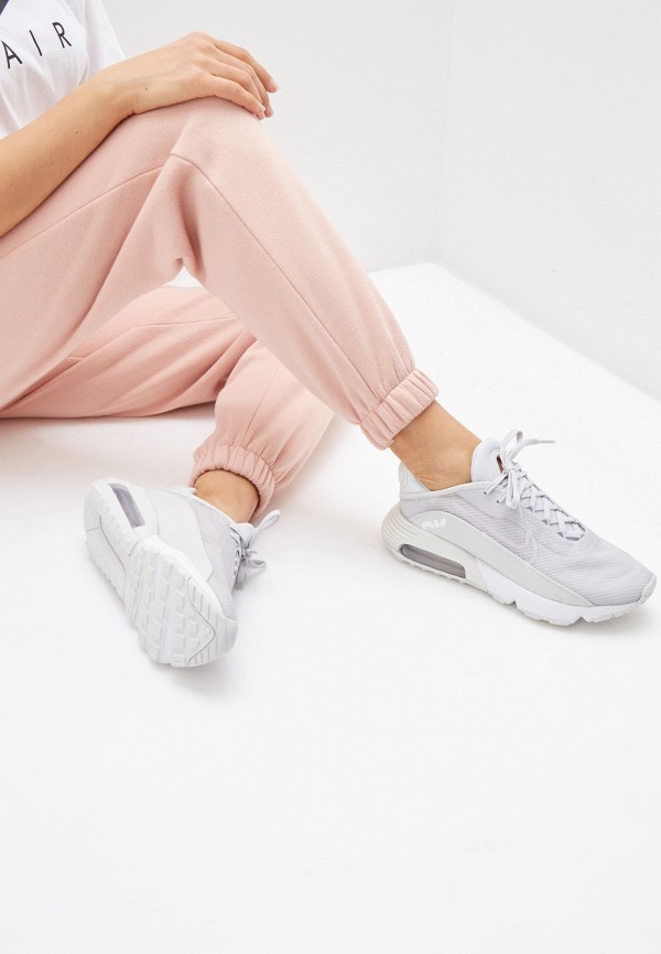 фото Кроссовки nike