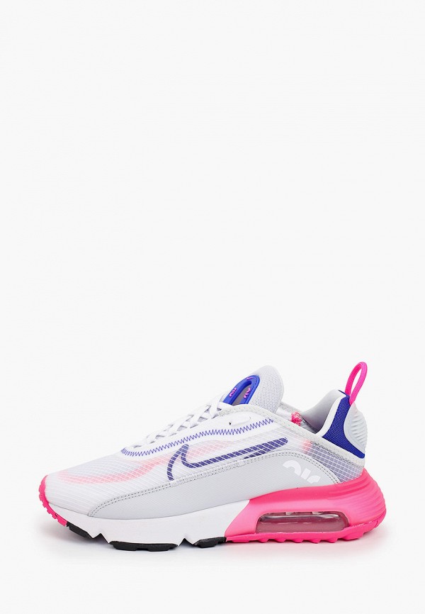 

Кроссовки Nike, Разноцветный, W AIR MAX 2090