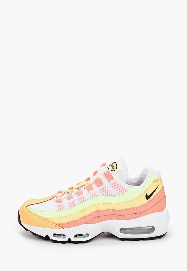 

Кроссовки Nike, Разноцветный, W AIR MAX 95