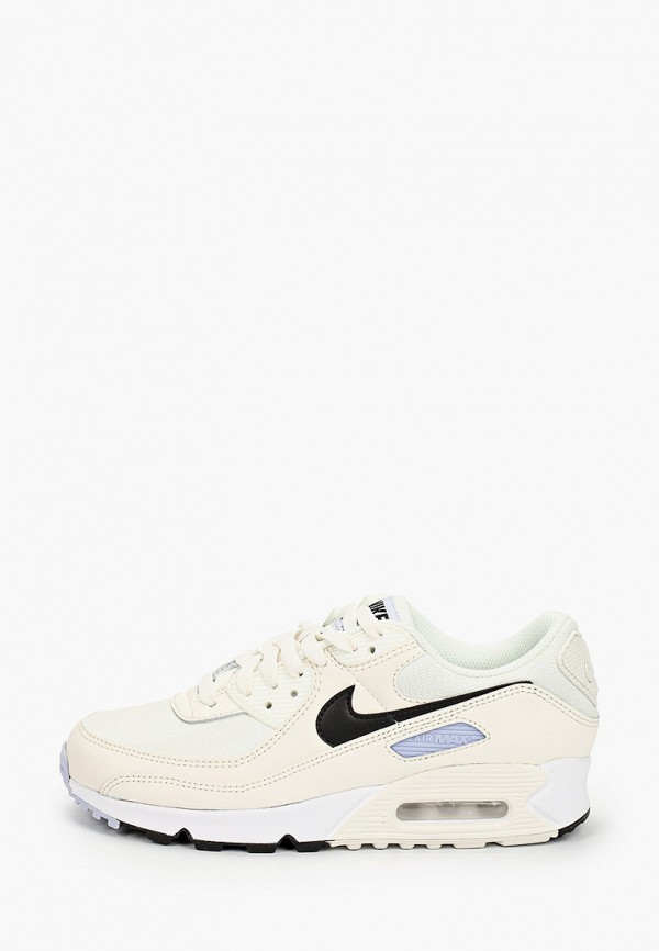 

Кроссовки Nike, Бежевый, W AIR MAX 90