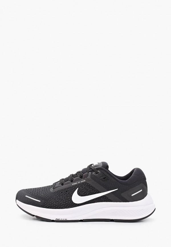 

Кроссовки Nike, Черный, W NIKE AIR ZOOM STRUCTURE 23