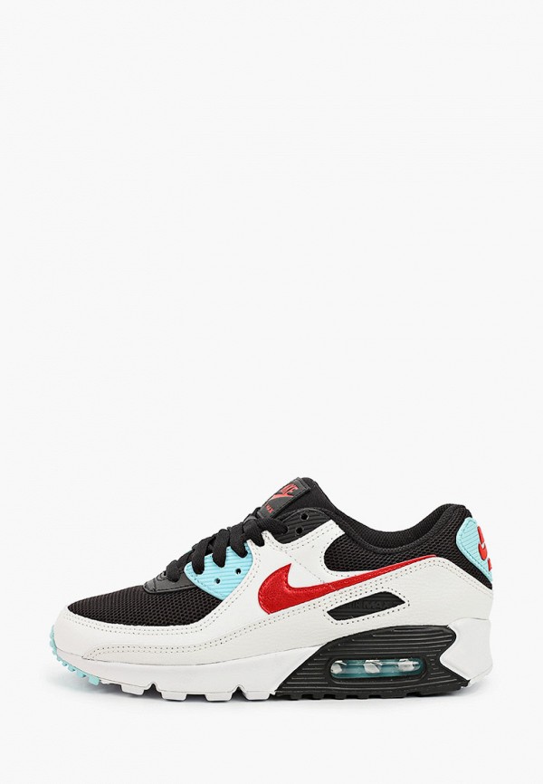 

Кроссовки Nike, Разноцветный, WMNS NIKE AIR MAX 90
