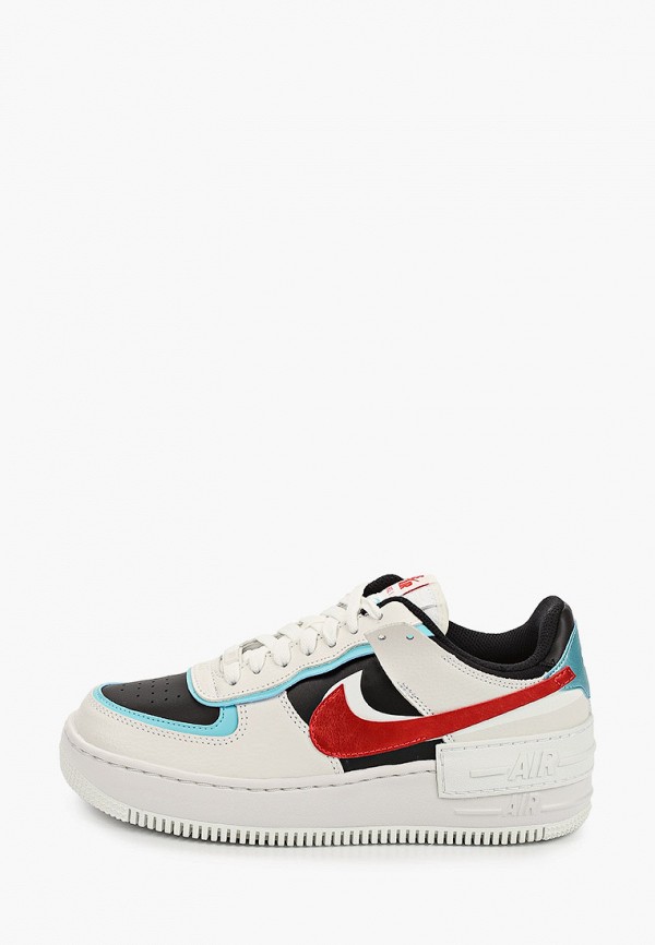 

Кеды Nike, Белый, WMNS NIKE AF1 SHADOW