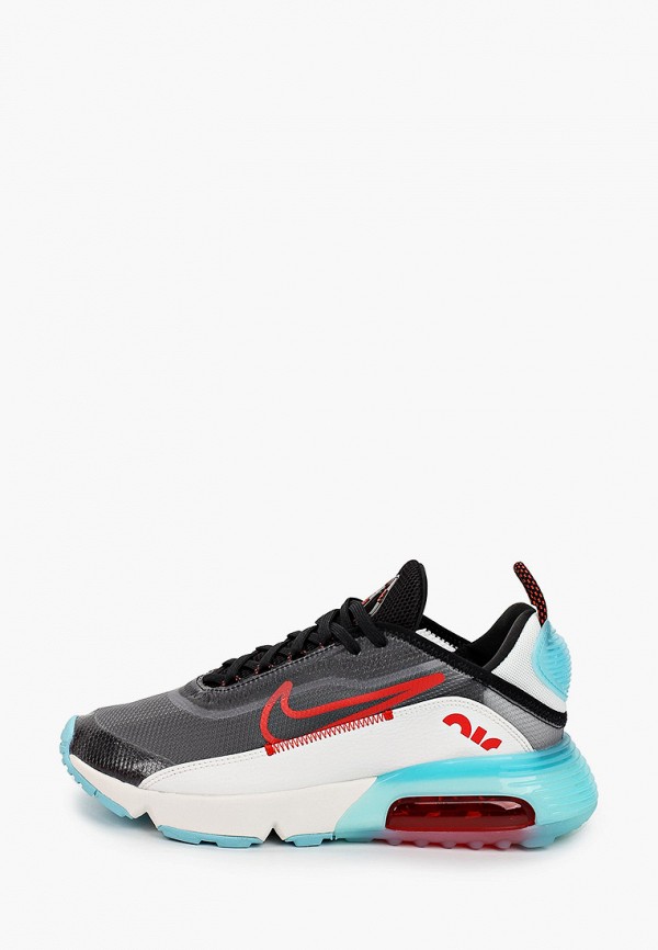 

Кроссовки Nike, Серый, WMNS NIKE AIR MAX 2090