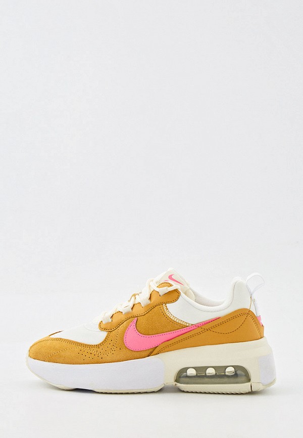 

Кроссовки Nike, Бежевый, WMNS NIKE AIR MAX VERONA