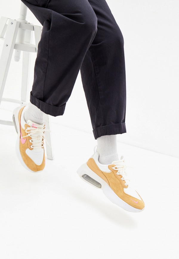 фото Кроссовки nike