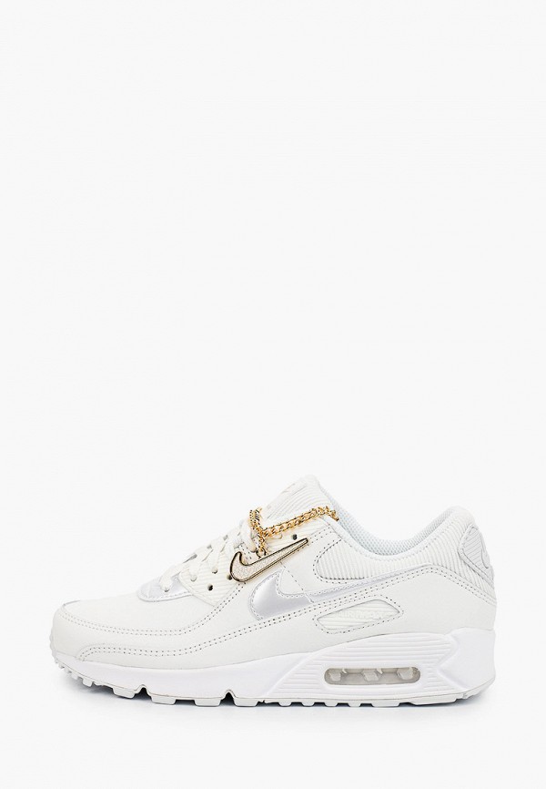 

Кроссовки Nike, Белый, WMNS NIKE AIR MAX 90