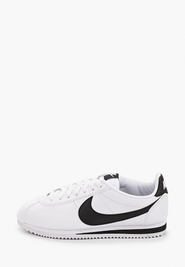

Кроссовки Nike, Белый