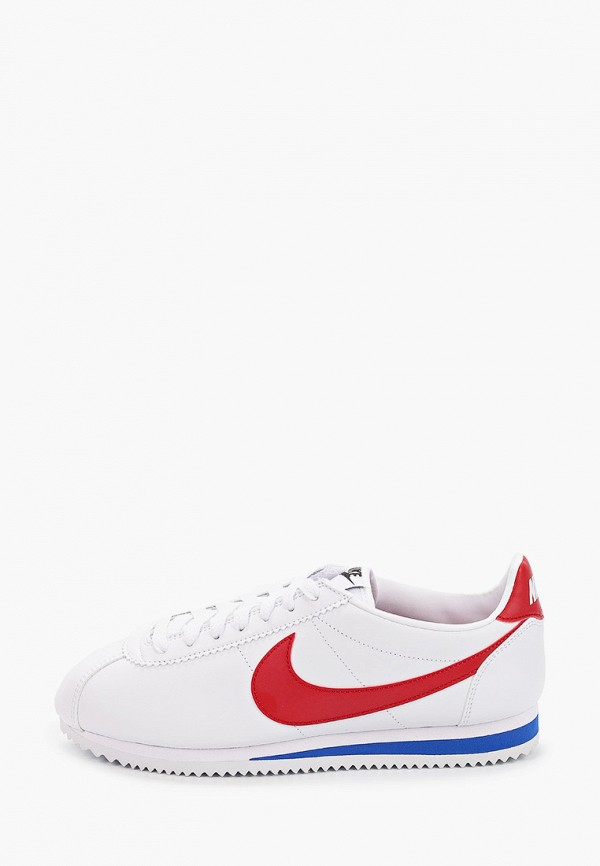 

Кроссовки Nike, Белый