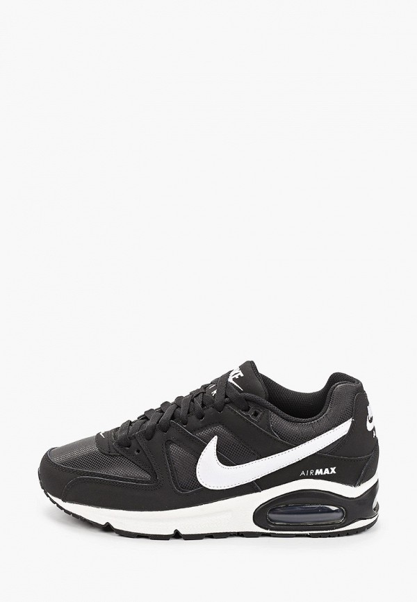 

Кроссовки Nike, Черный, WMNS AIR MAX COMMAND