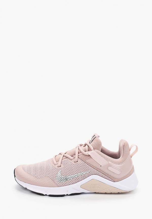 

Кроссовки Nike, Бежевый, WMNS NIKE LEGEND ESSENTIAL