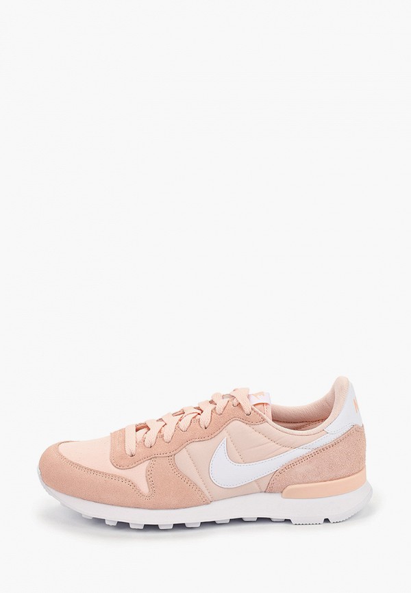 

Кроссовки Nike, Розовый, WMNS INTERNATIONALIST