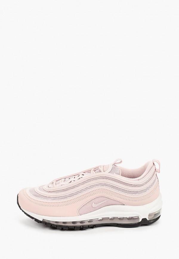 

Кроссовки Nike, Розовый, W AIR MAX 97