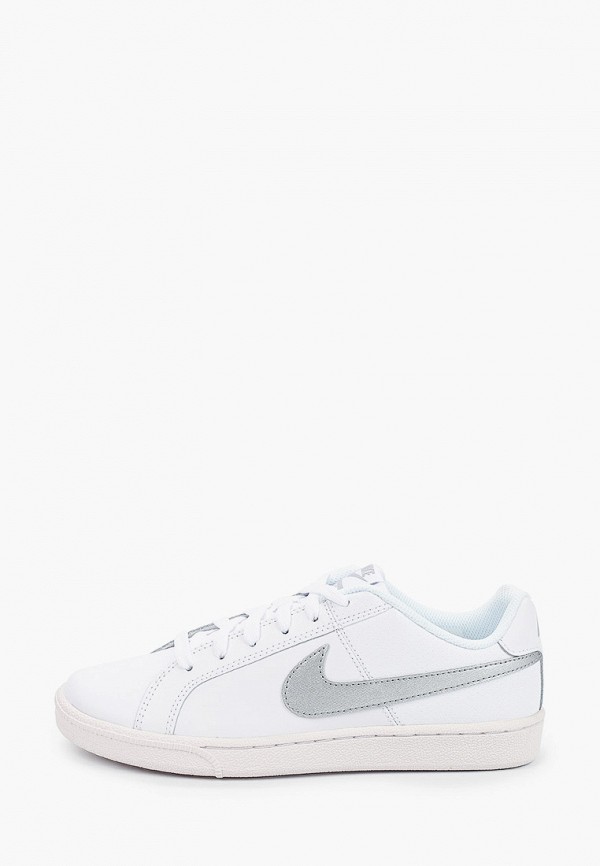 

Кеды Nike, Белый, WMNS NIKE COURT ROYALE