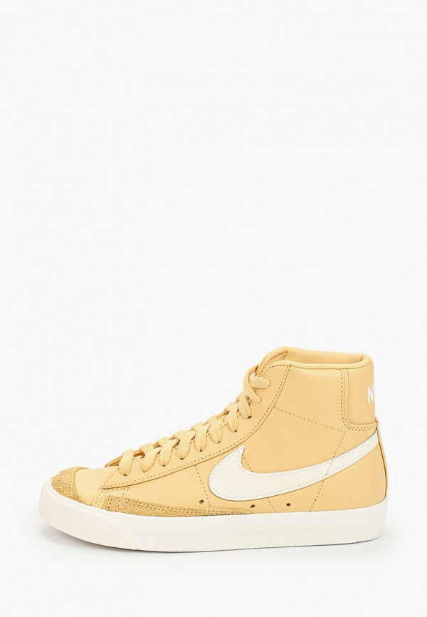 

Кеды Nike, Бежевый, W BLAZER MID '77