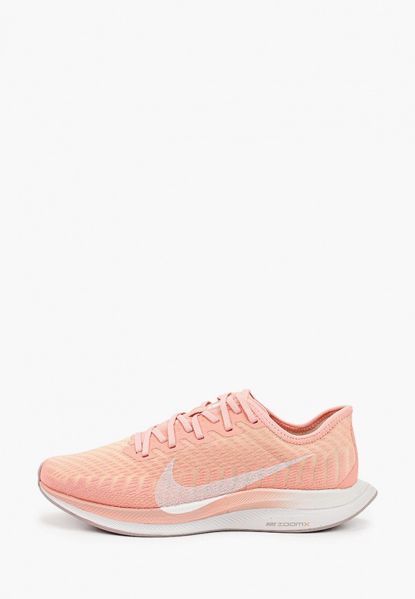 

Кроссовки Nike, Розовый, WMNS NIKE ZOOM PEGASUS TURBO 2