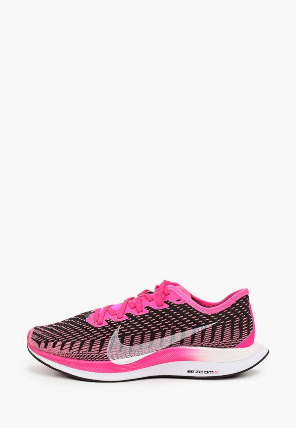 

Кроссовки Nike, Розовый