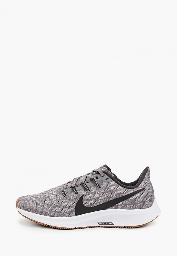 

Кроссовки Nike, Серый, WMNS NIKE AIR ZOOM PEGASUS 36