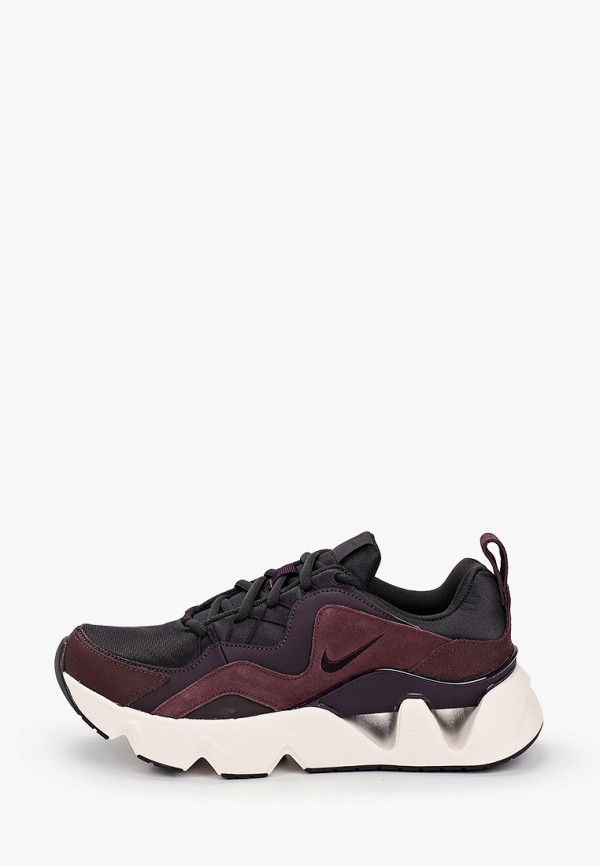 

Кроссовки Nike, Фиолетовый, WMNS NIKE RYZ 365