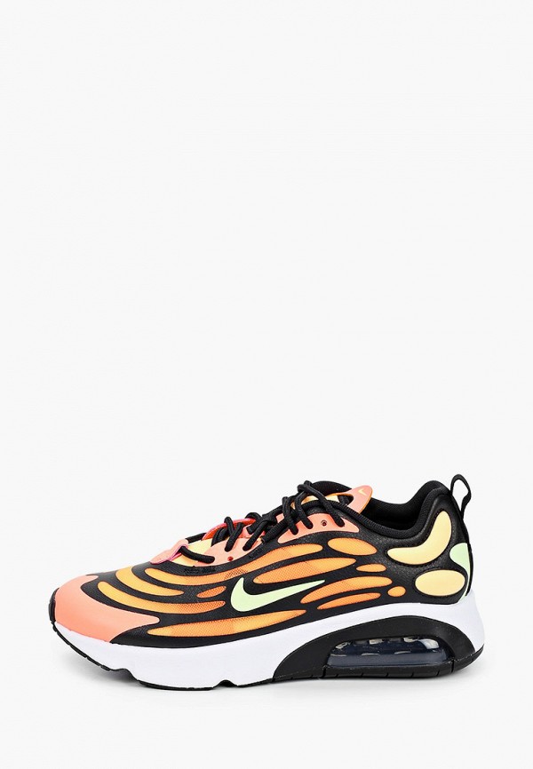 

Кроссовки Nike, Разноцветный, W AIR MAX EXOSENSE