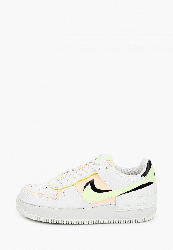 

Кеды Nike, Белый, W AF1 SHADOW