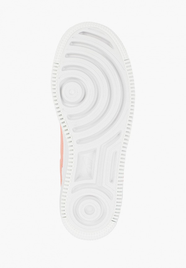 

Кеды Nike, Белый